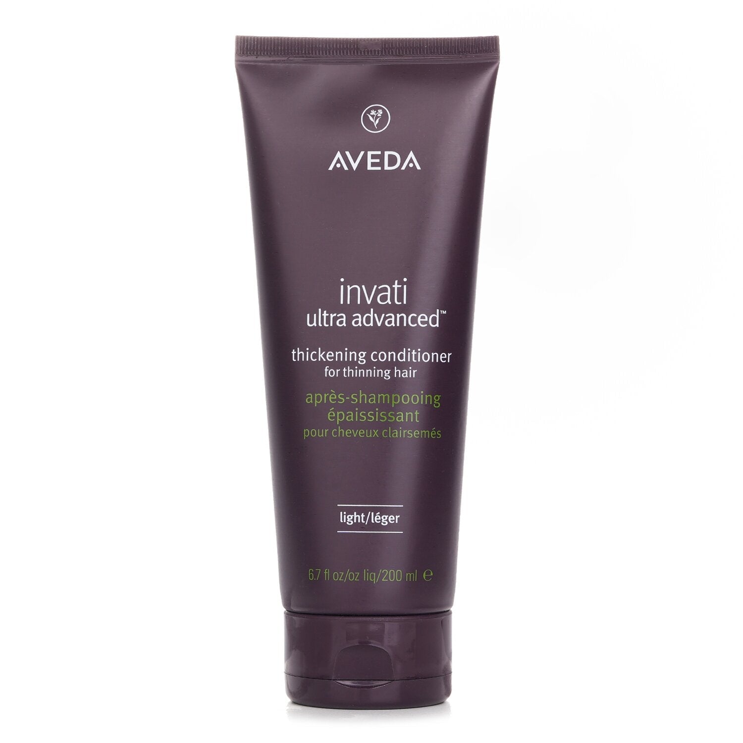 Aveda Invati Ultra Advanced Thickening Conditioner Light 200ml