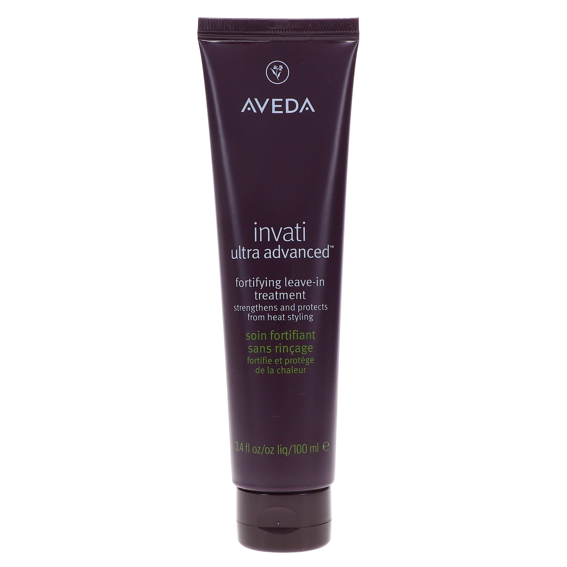 Aveda Invati Ultra Advanced Fortifying Leave-In Treatment 100ml