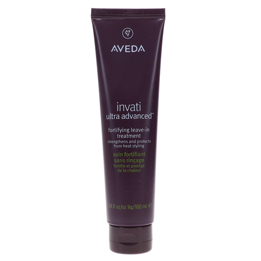 Aveda Invati Ultra Advanced Fortifying Leave-In Treatment 100ml