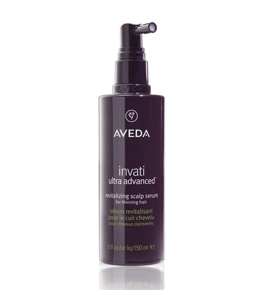 Aveda Invati Ultra Advanced Revitalizing Scalp Serum 150ml