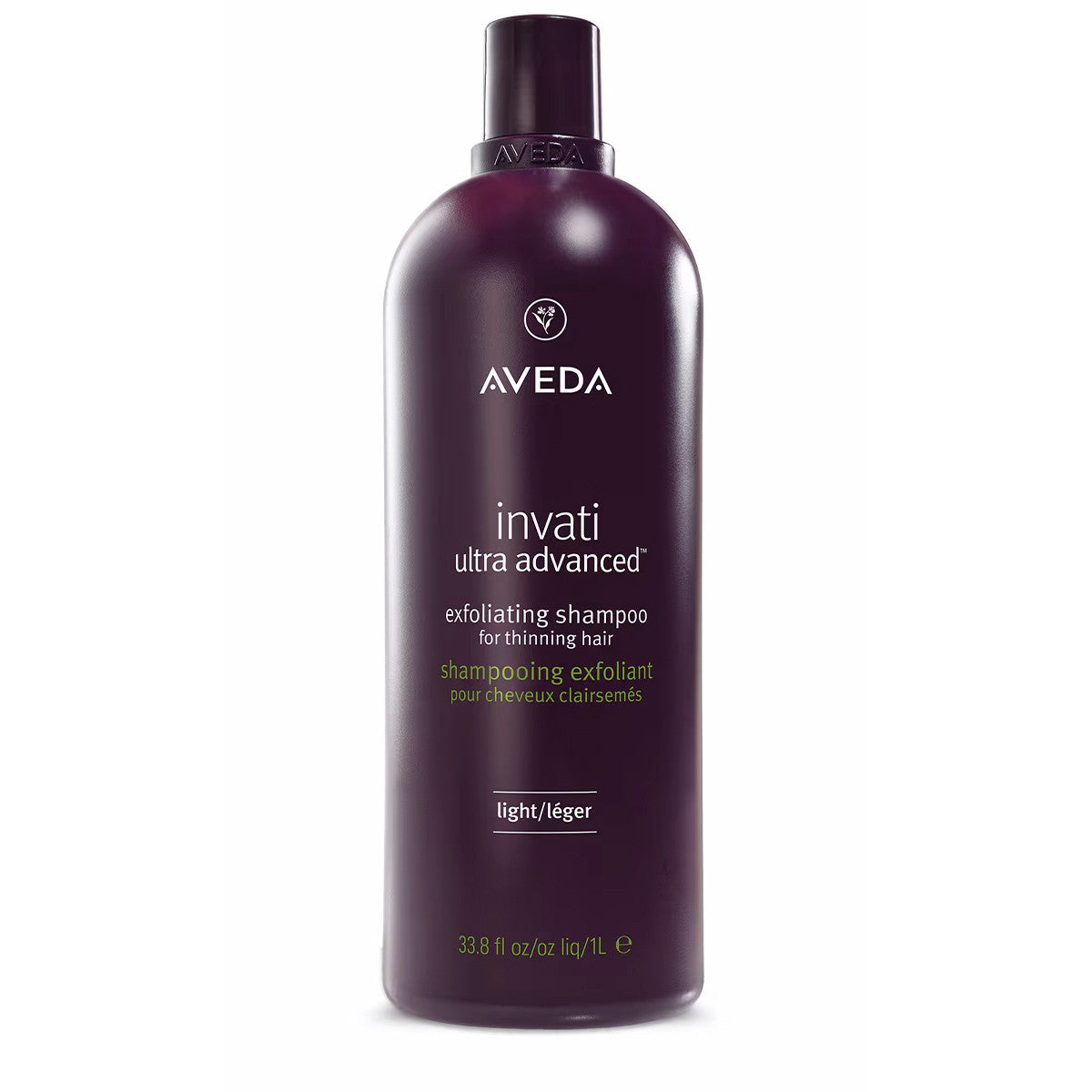 Aveda Invati Ultra Advanced Exfoliating Shampoo Light 1000ml