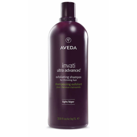 Aveda Invati Ultra Advanced Exfoliating Shampoo Light 1000ml
