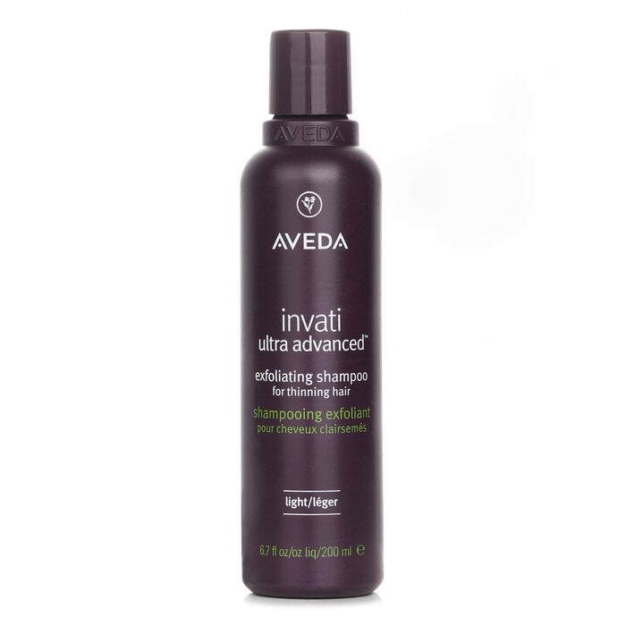 Aveda Invati Ultra Advanced Exfoliating Shampoo Light 200ml