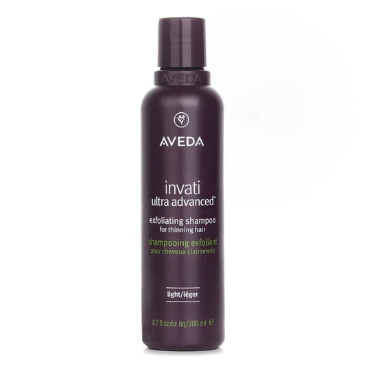 Aveda Invati Ultra Advanced Exfoliating Shampoo Light 200ml