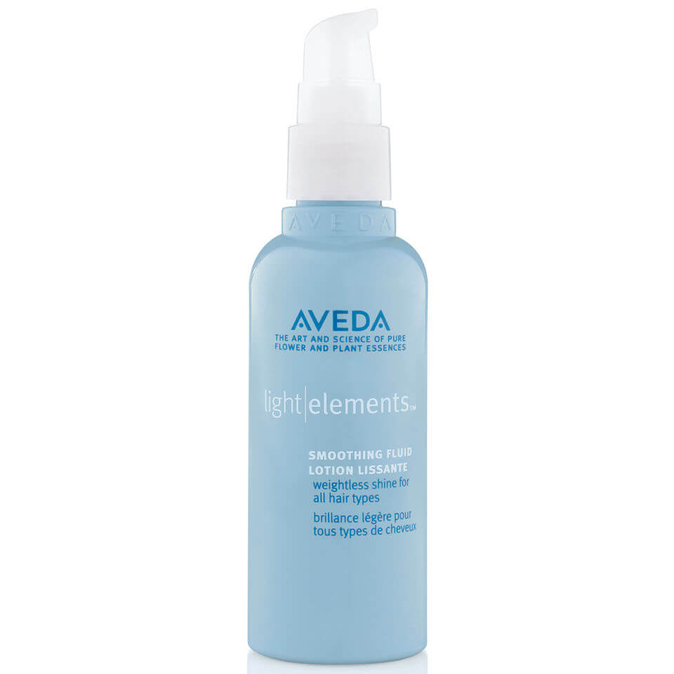 Aveda Light Elements Smoothing Fluid 100ml