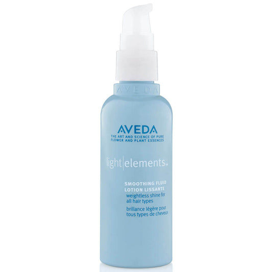 Aveda Light Elements Smoothing Fluid 100ml