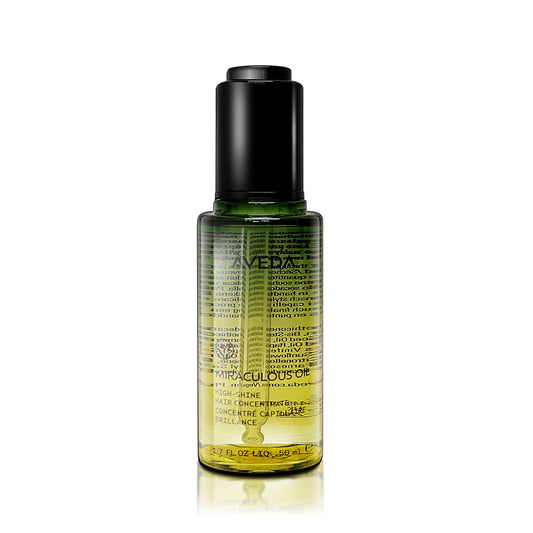 Aveda Miraculous Oil High-Shine Hair Concentrate 50ml