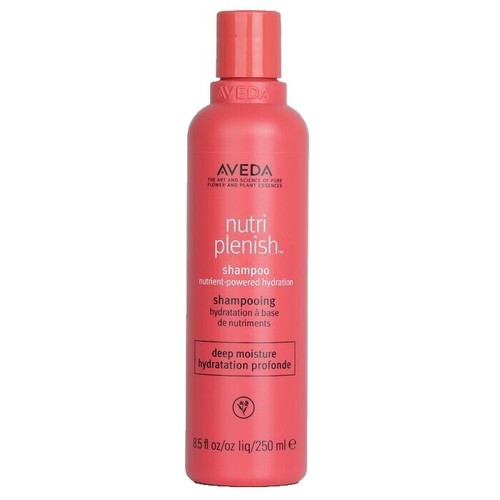 Aveda Nutriplenish Shampoo Deep Moisture 250ml