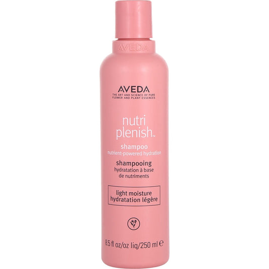 Aveda Nutriplenish Shampoo Light Moisture 250ml