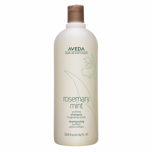Aveda Rosemary Mint Purifying Shampoo 1000ml