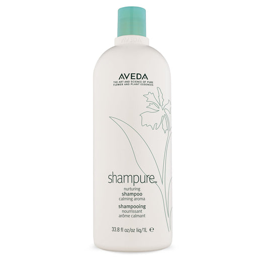 Aveda Shampure Nurturing Shampoo 1000ml