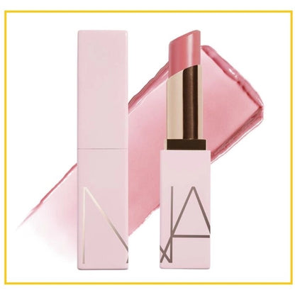 Nars 納斯 小粉金有色潤唇膏（粉管）
