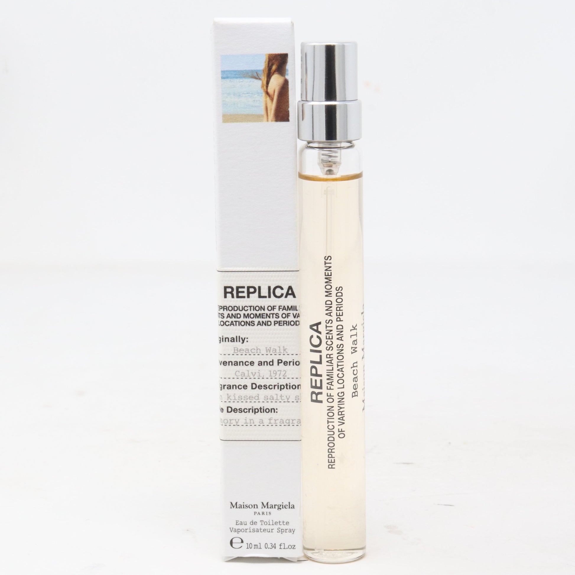 Maison Margiela Beach Walk 10ml