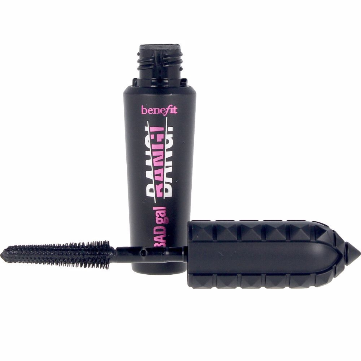 Benefit 貝玲妃 BADgal BANG! 天外飛纖睫毛膏迷你裝 4g