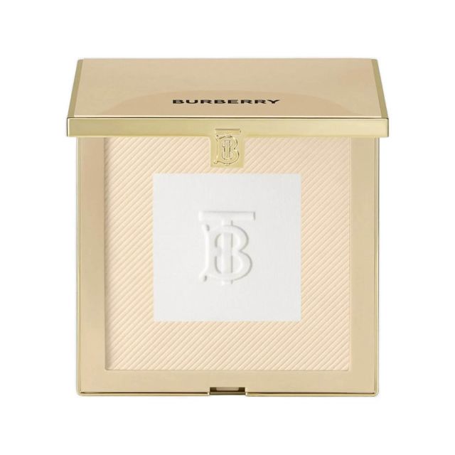 Burberry 巴寶莉 Beyond Wear 卓越持妝柔霧粉餅 #02 Medium 11g