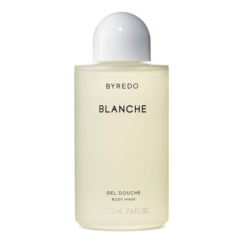 BYREDO Blanche 白色浪漫沐浴露 225ml