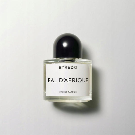 BYREDO Bal d’Afrique 非洲之旅淡香精 50ml