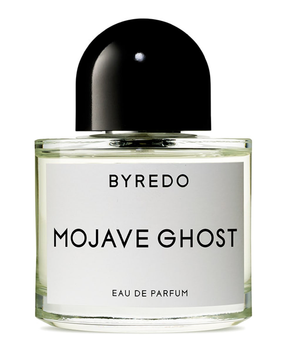BYREDO Mojave Ghost 莫哈維之影淡香精 50ml