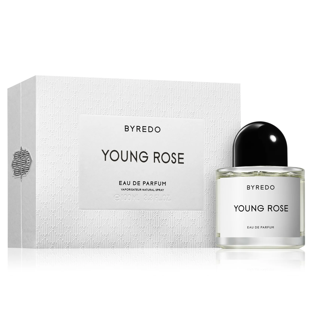 BYREDO Young Rose 年輕玫瑰淡香精 100ml
