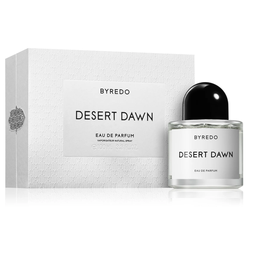 BYREDO Desert Dawn 沙漠黎明淡香精 100ml