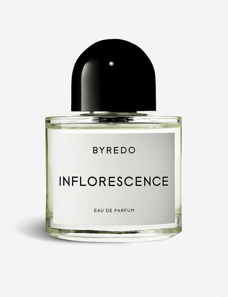 BYREDO Inflorescence 花序淡香精 100ml