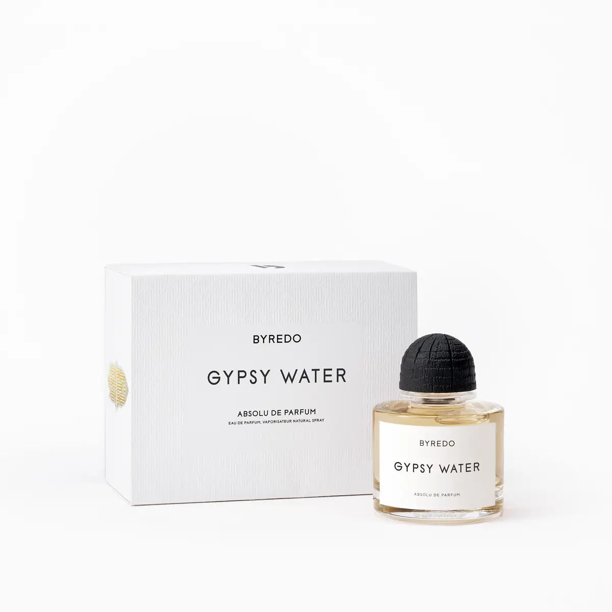 BYREDO Gypsy Water 吉普賽之水典藏香精 50ml