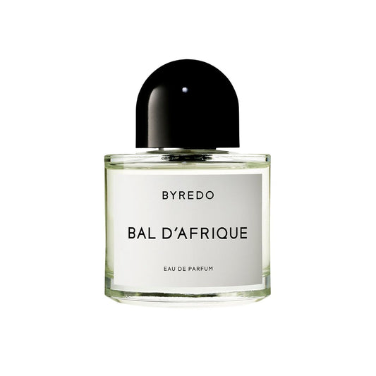 Byredo 百瑞德 非洲之旅濃香水 100ml 新版