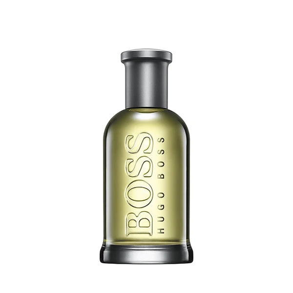 HUGO BOSS 雨果博斯 自信男士淡香 — 50ml
