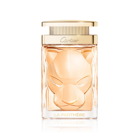 Cartier La Panthère 獵豹女士淡香精 50ml