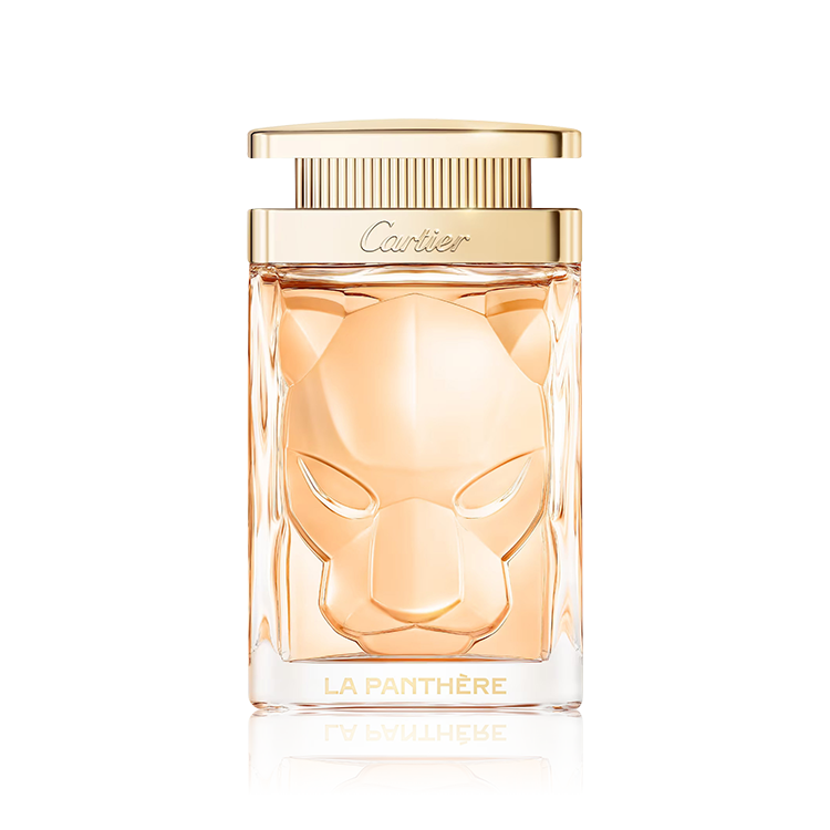 Cartier La Panthère 獵豹女士淡香精 100ml
