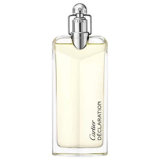 Cartier Déclaration 宣言男士淡香水 100ml