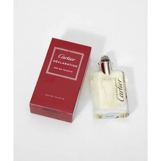 Cartier Déclaration 宣言男士淡香水50ml