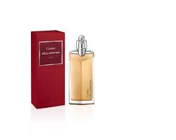 Cartier Déclaration 宣言男士香精50ml