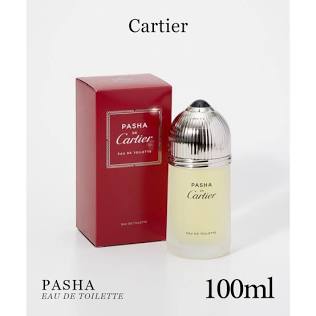 Cartier Pasha de Cartier 帕莎男士淡香水100ml