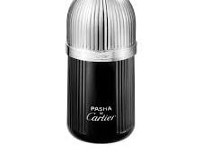 Cartier Pasha de Cartier Édition Noire 帕莎之夜男士淡香水100ml