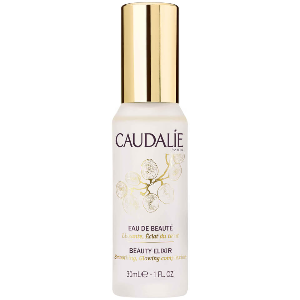 Caudalie 歐緹麗 Beauty Elixir 皇后水 30ml