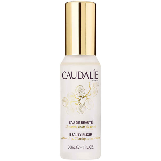 Caudalie 歐緹麗 Beauty Elixir 皇后水 30ml