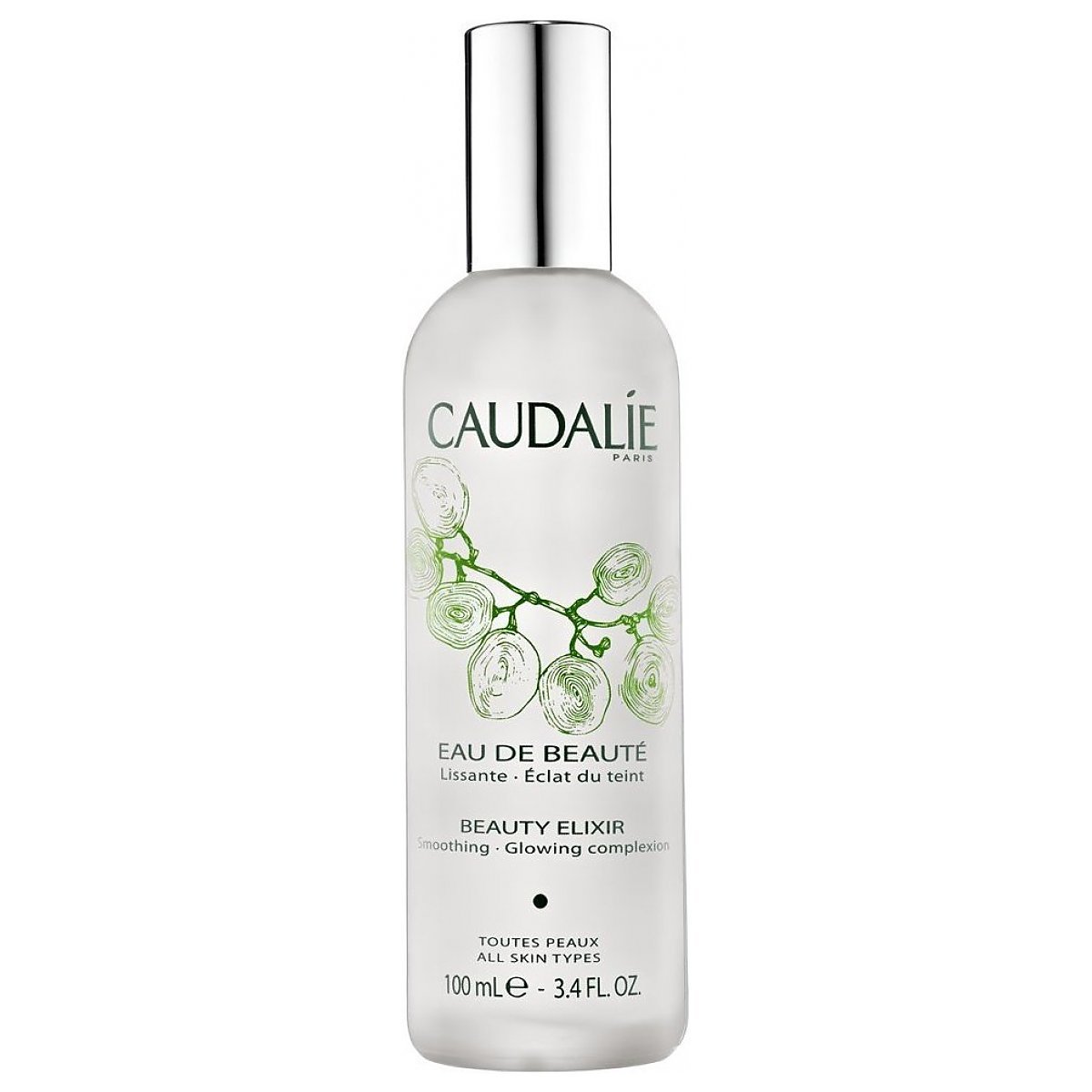 Caudalie 歐緹麗 Beauty Elixir 皇后水 100ml