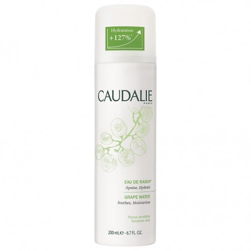 Caudalie 歐緹麗 Grape Water 葡萄水保濕噴霧 200ml