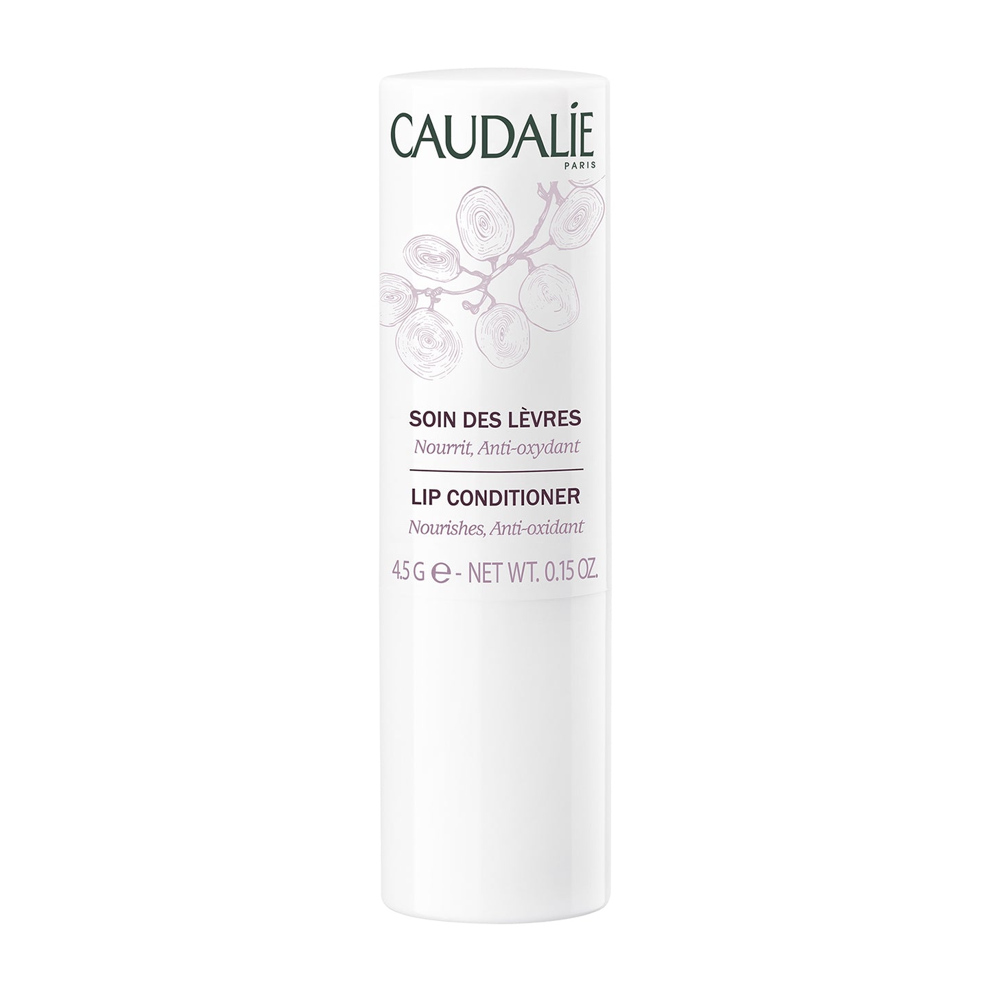 Caudalie 歐緹麗 葡萄籽滋養護唇膏 4.5g