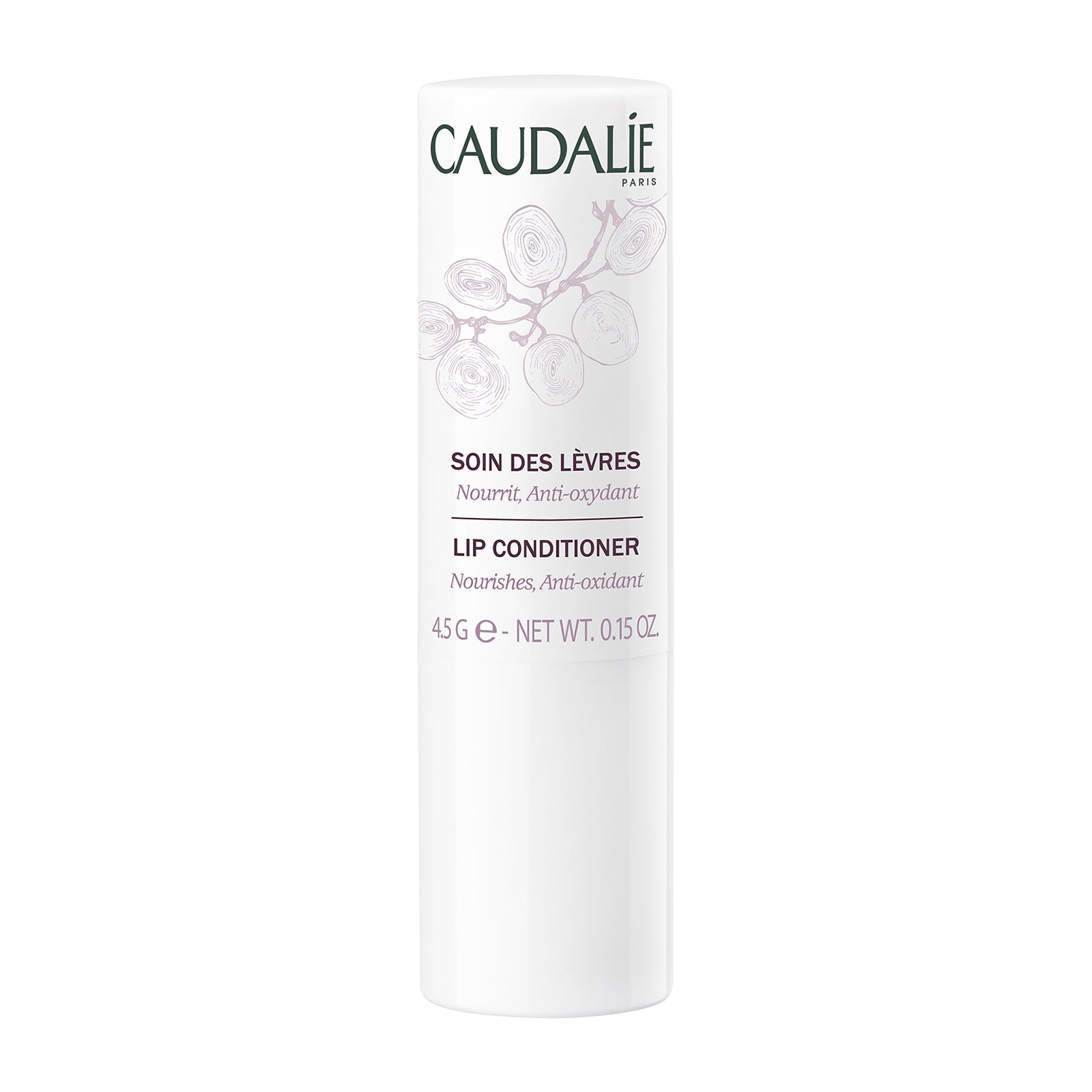 Caudalie 歐緹麗 葡萄籽滋養護唇膏 4.5g
