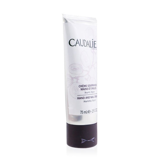 Caudalie 歐緹麗 葡萄籽護手及護甲霜 75ml