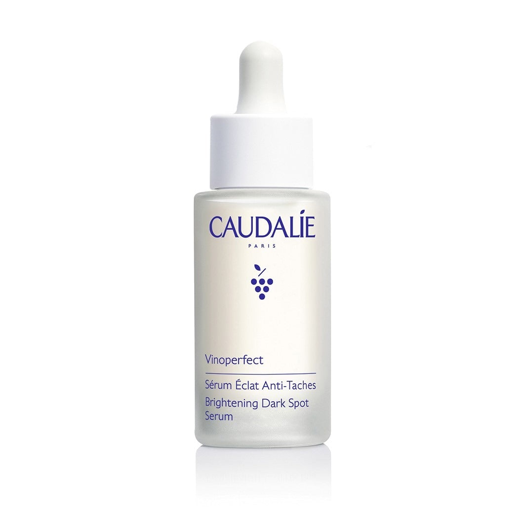 Caudalie 歐緹麗 Vinoperfect 葡萄蔓極緻亮白淡斑精華 30ml