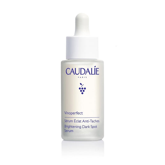 Caudalie 歐緹麗 Vinoperfect 葡萄蔓極緻亮白淡斑精華 30ml