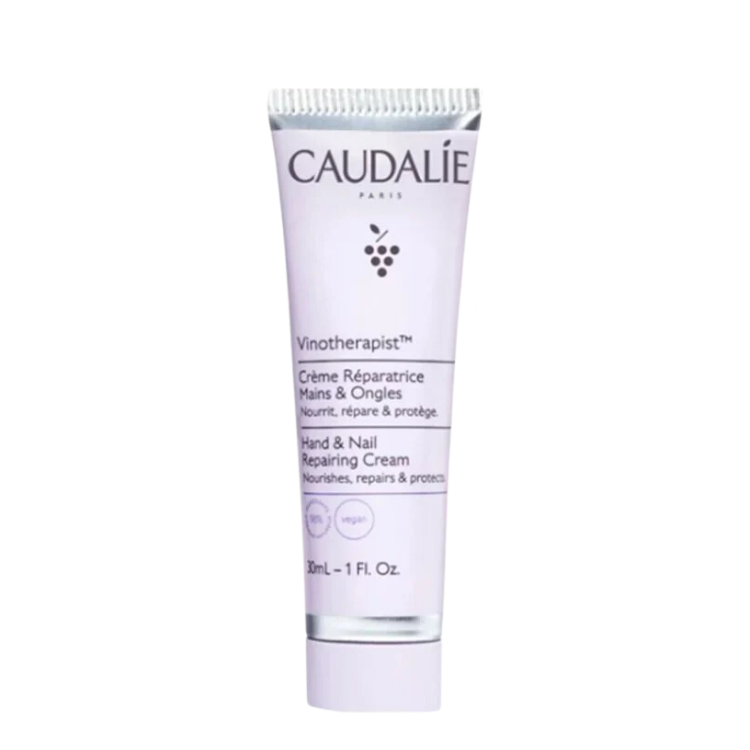 Caudalie Vinotherapist Hand and Nail Repairing Cream 30ml