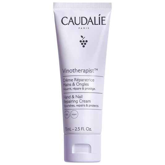 Caudalie Vinotherapist Hand and Nail Repairing Cream 75ml