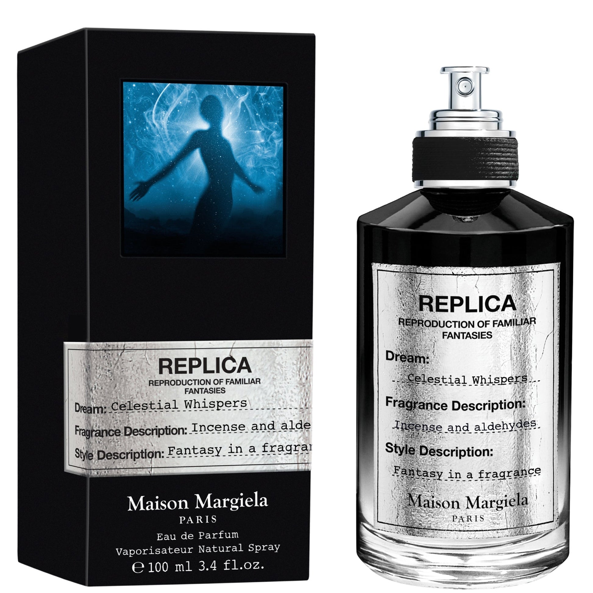 Maison Margiela Celestial Whispers 100ml