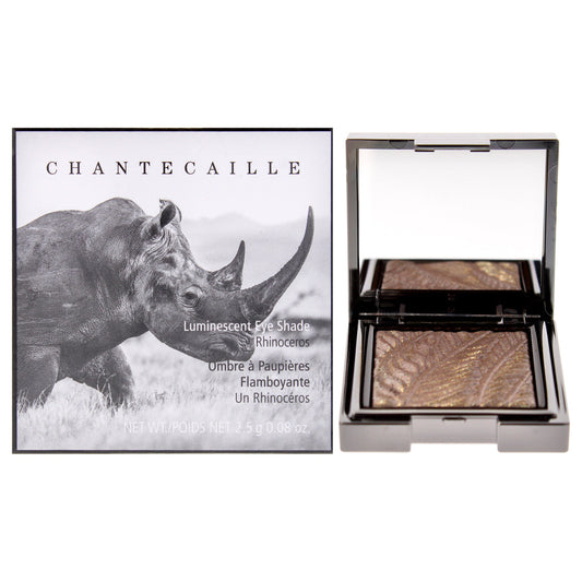 Chantecaille Luminescent Eye Shade Rhinoceros 2.5g