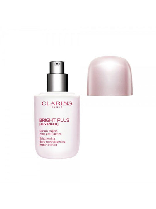 Clarins Bright Plus Advanced Serum 50ml