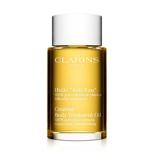 Clarins Contour Body Treatment Oil 100ml